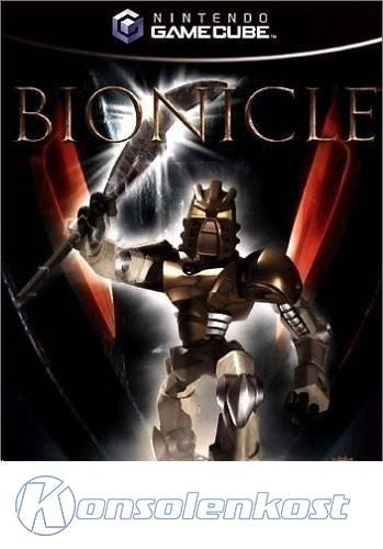 Bionicle (DE)