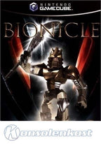 Bionicle (DE)