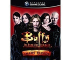 Buffy im Bann der Dämonen: Chaos Bleeds (DE)