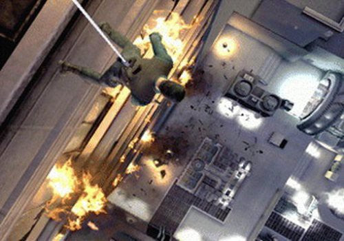 James Bond 007: Alles oder Nichts (DE)