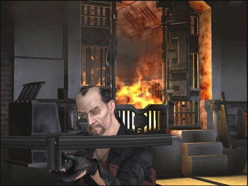 James Bond 007: Alles oder Nichts (DE)