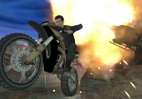 James Bond 007: Alles oder Nichts (DE)