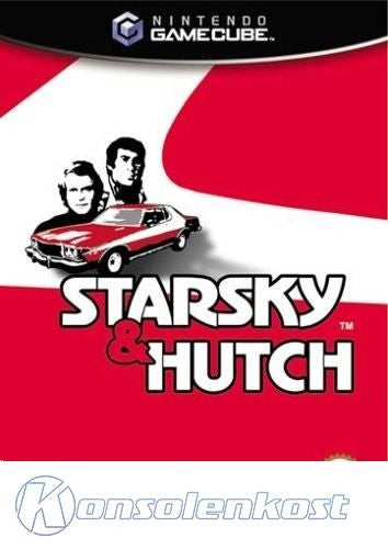 Starsky & Hutch