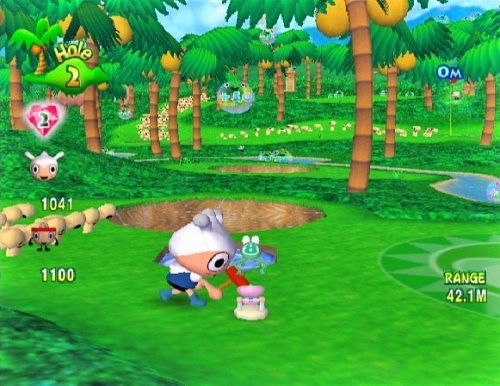 Ribbit King