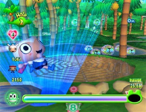 Ribbit King