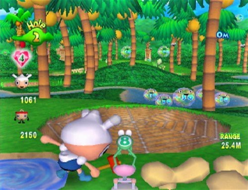 Ribbit King