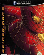 Spider-Man 2 (DE)