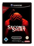 Second Sight