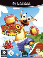 Kao the Kangaroo Round 2 (DE)