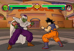 Dragon Ball Z: Budokai 2 (DE)