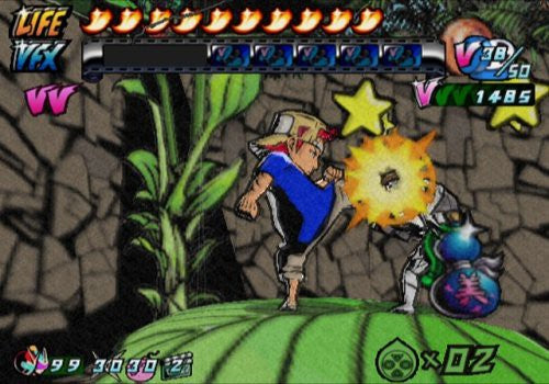Viewtiful Joe 2 (DE)