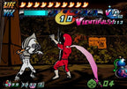 Viewtiful Joe 2 (DE)