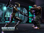 Marvel Nemesis: Rise of the Imperfects (DE)