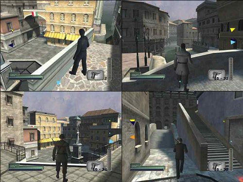 James Bond 007: Liebesgrüße aus Moskau (DE)