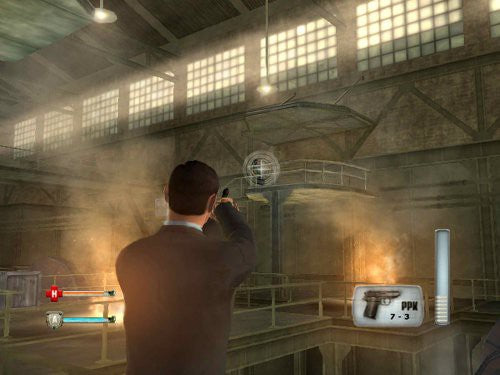 James Bond 007: Liebesgrüße aus Moskau (DE)