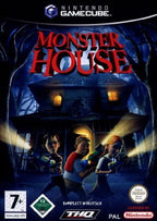 Monster House