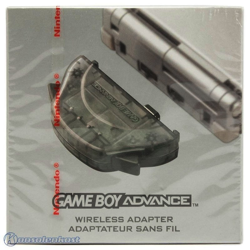 Original Wireless Adapter AGB-015 [Nintendo]