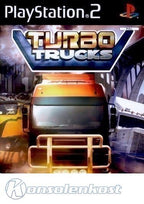 Turbo Trucks