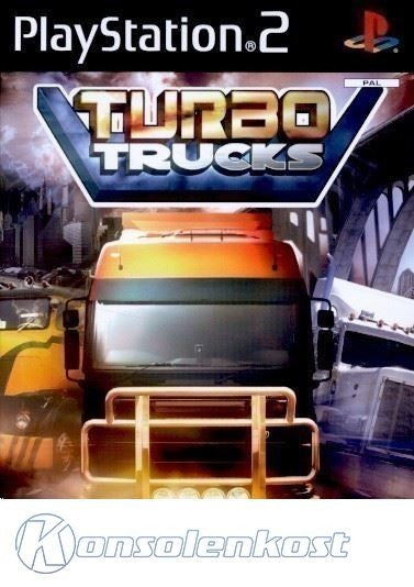 Turbo Trucks