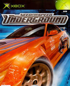 Need for Speed: Underground (GB)