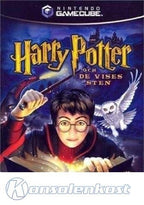 Harry Potter Och de Vises Sten (SE)