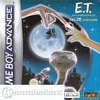 E.T. Der Ausserirdische