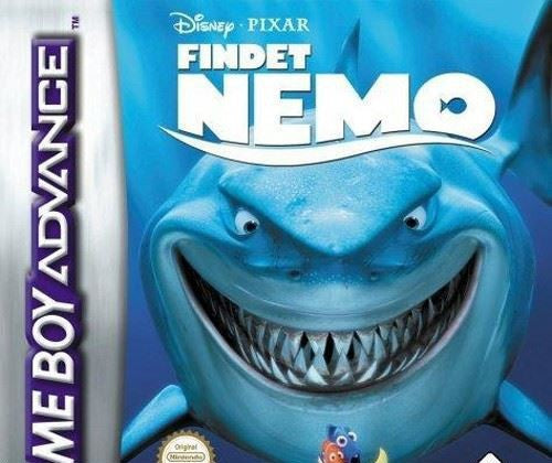 Findet Nemo 1