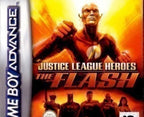 Justice League Heroes: The Flash