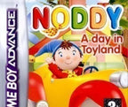 Noddy A Day in Toyland