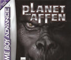 Planet Der Affen