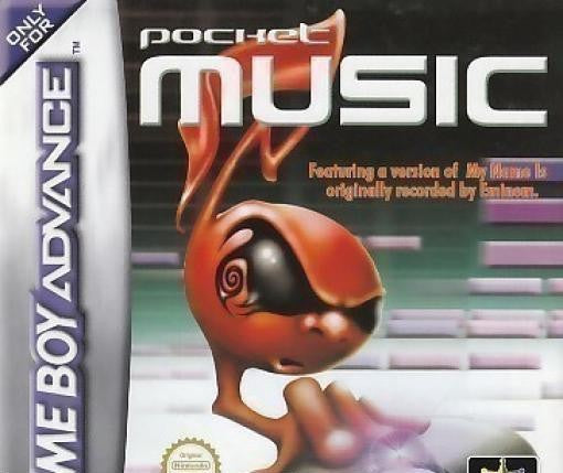 Pocket Music