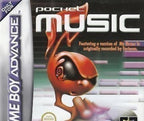 Pocket Music