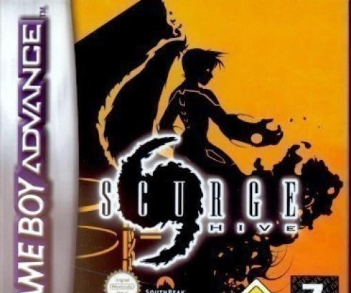 Scurge Hive