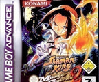 Shaman King: Master of Spirits 2