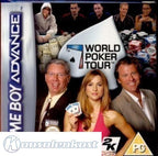 World Poker Tour 2K6