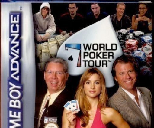 World Poker Tour 2K6