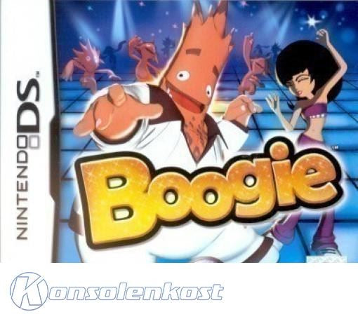 Boogie (GB)