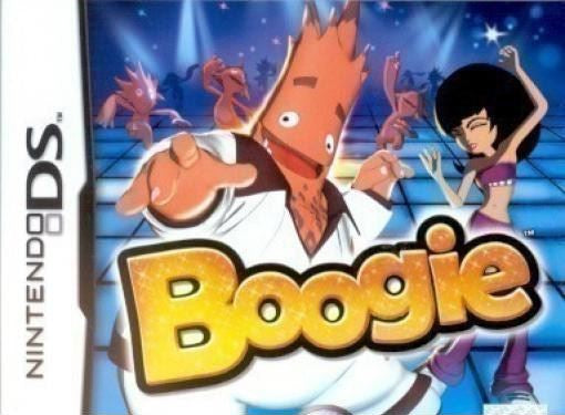 Boogie (GB)