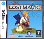 Lost Magic (GB)