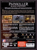 Painkiller Black Edition