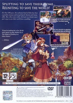 Atelier Iris 2: The Azoth of Destiny
