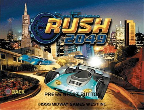 Midway Arcade Treasures 3 (DE)