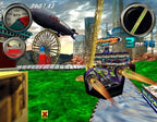 Midway Arcade Treasures 3 (DE)
