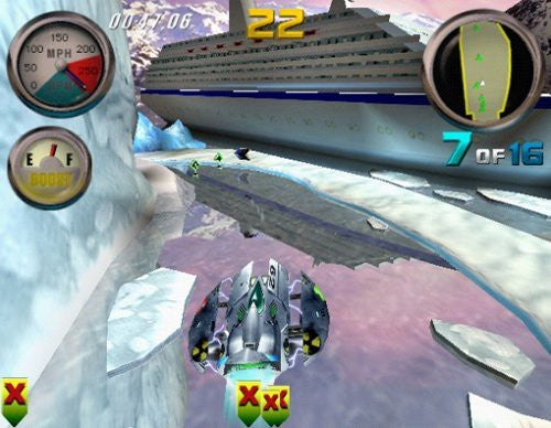 Midway Arcade Treasures 3 (DE)