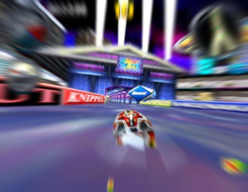 Midway Arcade Treasures 3 (DE)