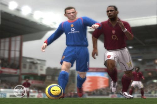 FIFA 06 (DE)