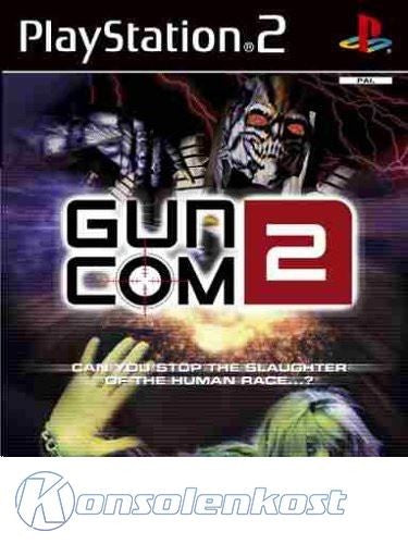 Guncom 2