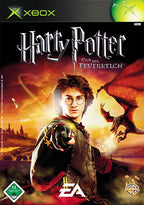 Harry Potter und der Feuerkelch (DE)