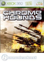 Chrome Hounds (GB)