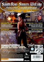 Saints Row (GB) — Classics